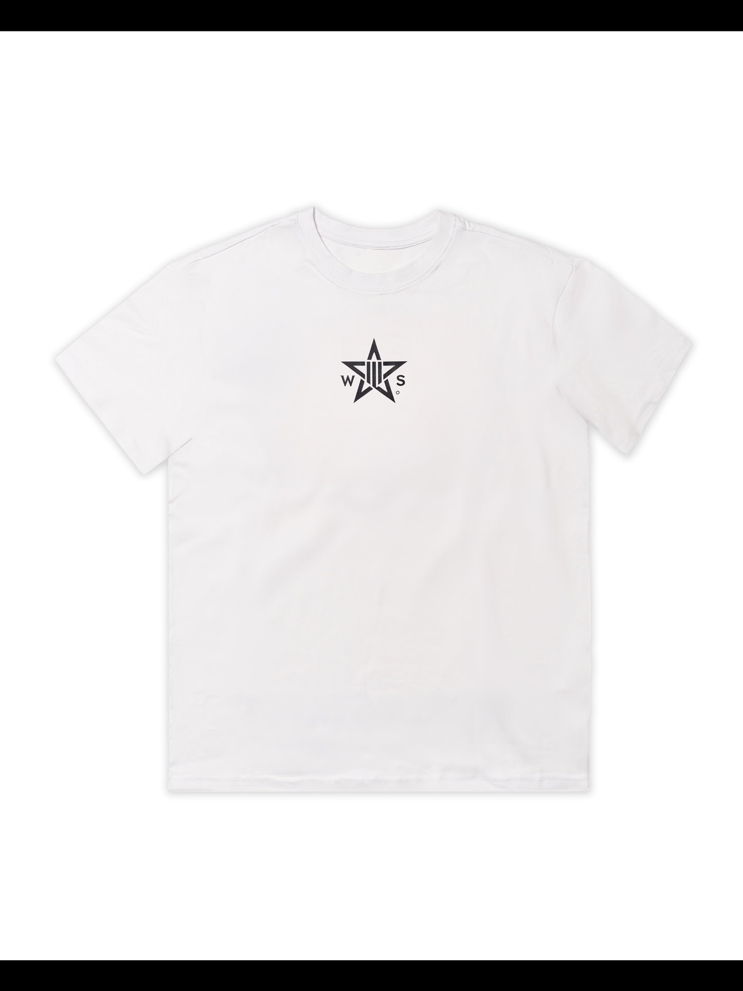 T-SHIRT “WS BASIC” – WORLDSTREET