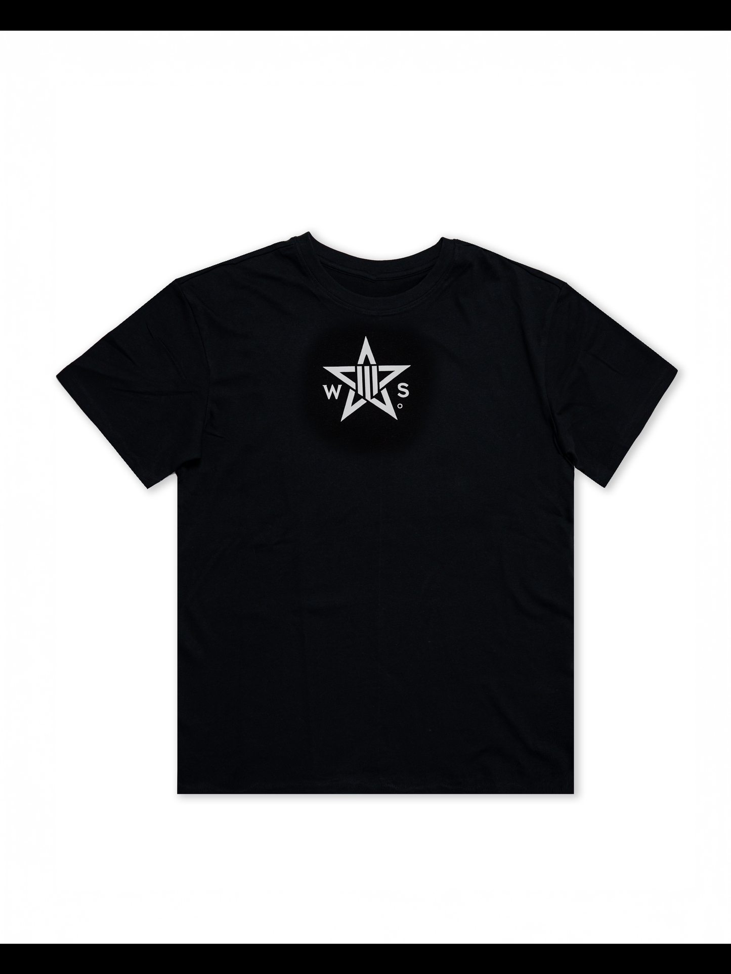 T-SHIRT “MAXI LOGO” – WORLDSTREET