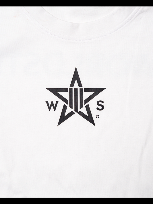 T-SHIRT “WS BASIC” – WORLDSTREET