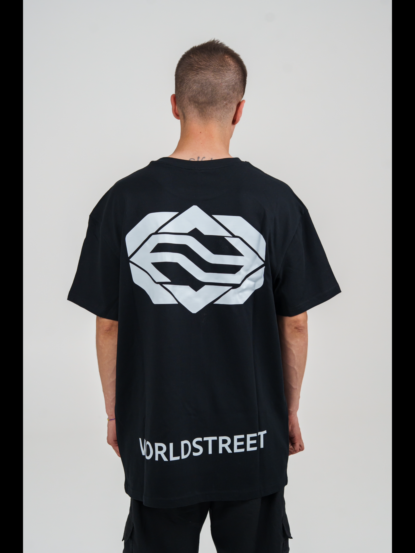 T-SHIRT “WS ORIGIN” – WORLDSTREET