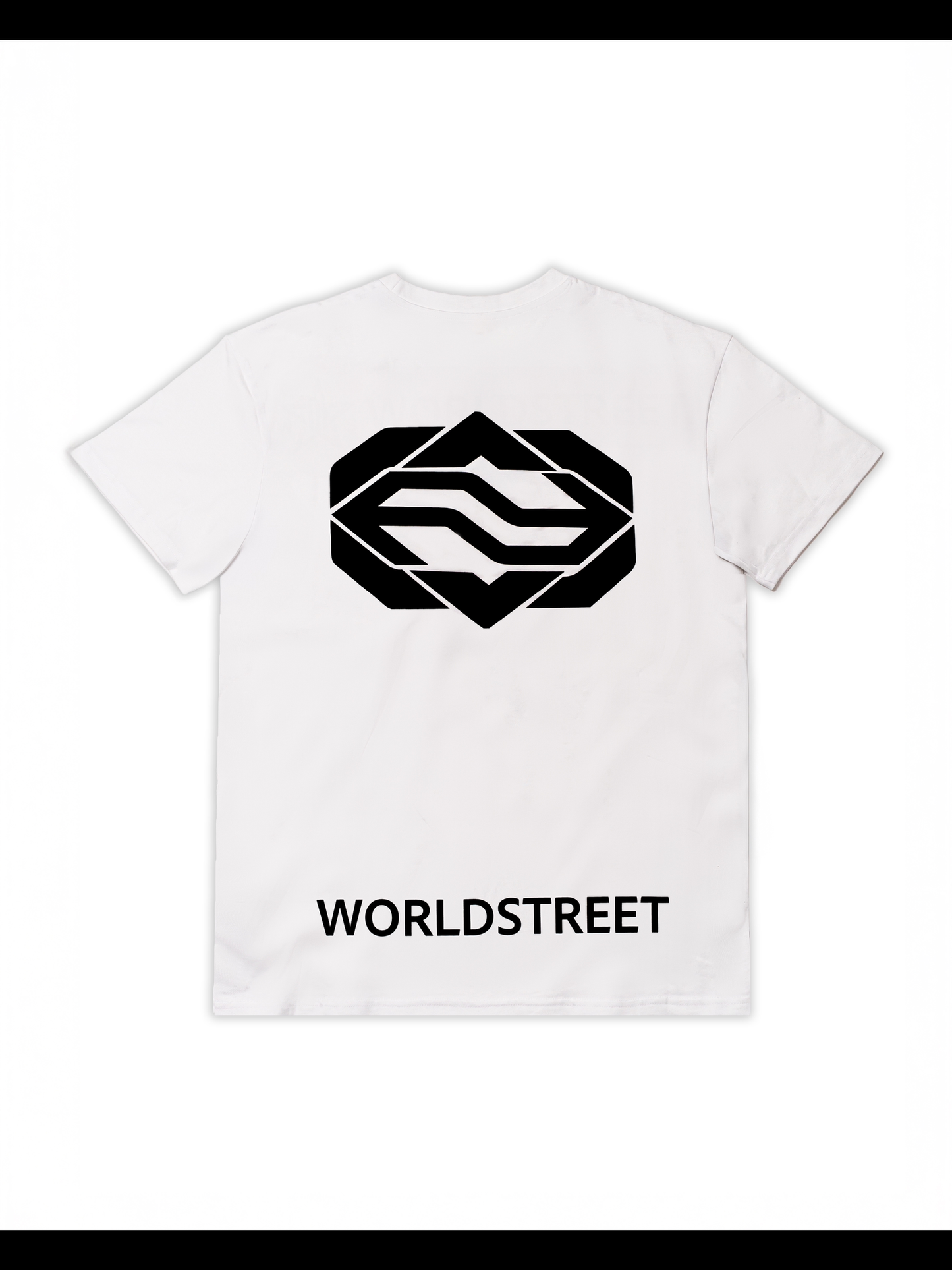 T-SHIRT “WS ORIGIN” – WORLDSTREET