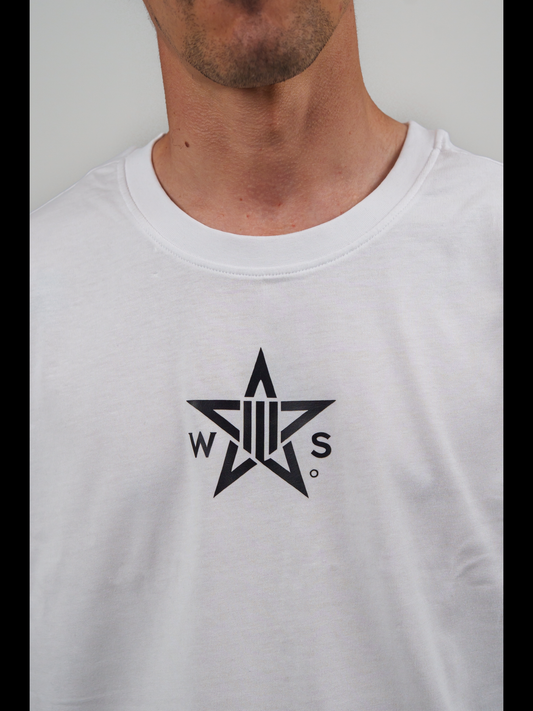 T-SHIRT “MORBO x WS – INCASTRI