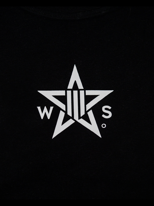 T-SHIRT “MAXI LOGO” – WORLDSTREET