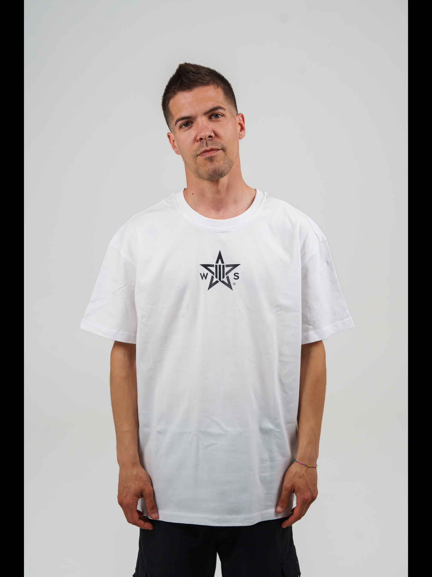 T-SHIRT “MORBO x WS – INCASTRI