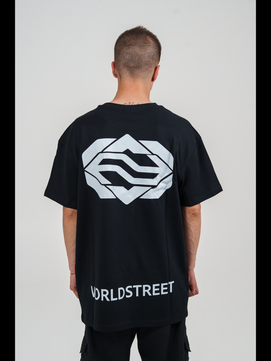 T-SHIRT “WS ORIGIN” – WORLDSTREET