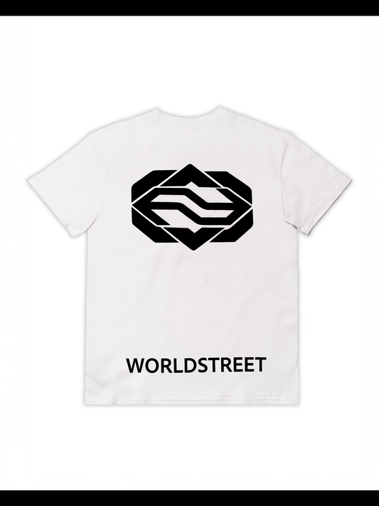T-SHIRT “WS ORIGIN” – WORLDSTREET