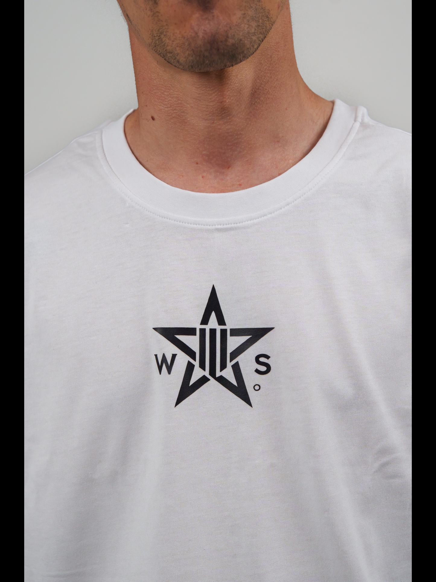 T-SHIRT “MORBO x WS – INCASTRI